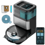 Conga 16090 AI SpinArm Home&Wash - Image 6