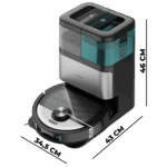 Conga 16090 AI SpinArm Home&Wash - Image 7