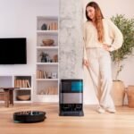 Conga 16090 AI SpinArm Home&Wash - Image 8