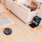 Conga 16090 AI SpinArm Home&Wash - Image 19