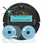 Conga 16090 AI SpinArm Home&Wash - Image 2