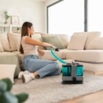 Conga 2000 Carpet&Spot Clean Compact - Image 4