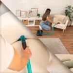 Conga 2000 Carpet&Spot Clean Compact - Image 8