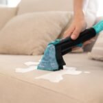 Conga 2000 Carpet&Spot Clean Compact - Image 6