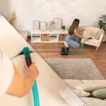 Conga 2000 Carpet&Spot Clean Compact - Image 11