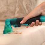 Conga 2000 Carpet&Spot Clean Compact - Image 9