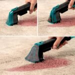 Conga 2000 Carpet&Spot Clean Compact - Image 5