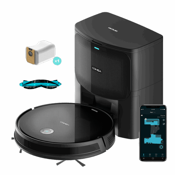 Conga 2299 Ultra Home X-Treme T