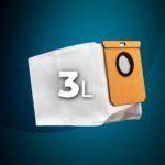 Conga 2499 Ultra Home Titanium - Image 12