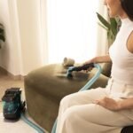 Conga 3000 Carpet&Spot Clean Max - Image 8