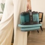 Conga 3000 Carpet&Spot Clean Max - Image 11