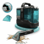 Conga 3000 Carpet&Spot Clean Max