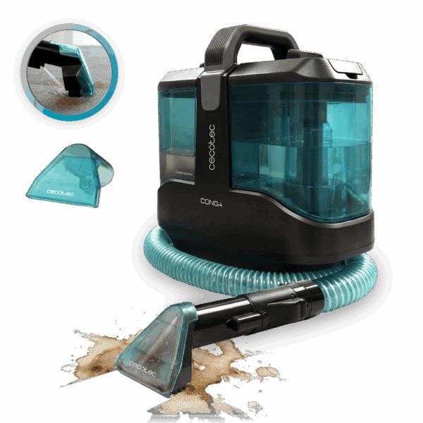 Conga 3000 Carpet&Spot Clean Max