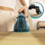 Conga 3000 Carpet&Spot Clean Max - Image 7