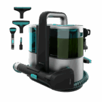 Conga 4000 Carpet&Spot Clean XL Advance - Imagen 2