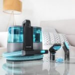 Conga 4000 Carpet&Spot Clean XL Advance - Imagen 11