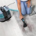 Conga 4000 Carpet&Spot Clean XL Advance - Imagen 6