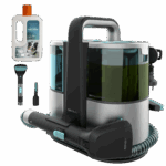 Conga 4000 Carpet&Spot Clean XL