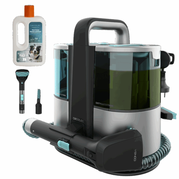 Conga 4000 Carpet&Spot Clean XL