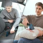 Conga 5000 Carpet&Spot Clean XXL - Imagen 6