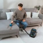Conga 5000 Carpet&Spot Clean XXL - Imagen 3