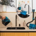 Conga 5000 Carpet&Spot Clean XXL - Imagen 7