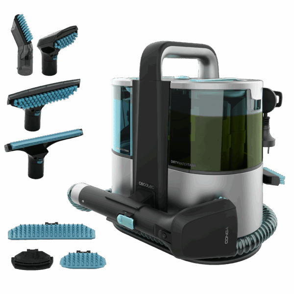 Conga 6000 Carpet&Spot Clean XL