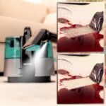 Conga 6000 Carpet&Spot Clean XL - Imagen 4