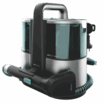 Conga 6000 Carpet&Spot Clean XL - Imagen 2