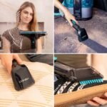 Conga 6000 Carpet&Spot Clean XL - Imagen 9