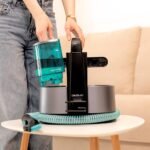 Conga 6000 Carpet&Spot Clean XL - Imagen 8