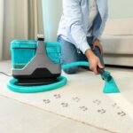 Conga 6000 Carpet&Spot Clean XXL Advance - Imagen 7