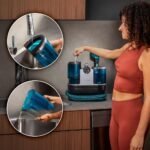 Conga 6999 Carpet&Spot Clean Steam XXL - Image 11