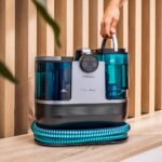 Conga 6999 Carpet&Spot Clean Steam XXL - Image 7