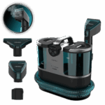 Conga 7000 Carpet&Spot Clean Steam XXL