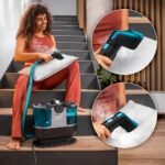 Conga 6999 Carpet&Spot Clean Steam XXL - Image 4