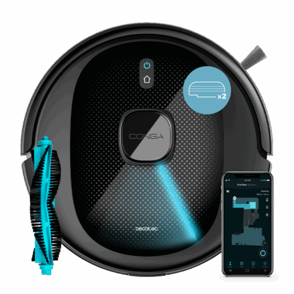 Conga 7490 Immortal X-Treme