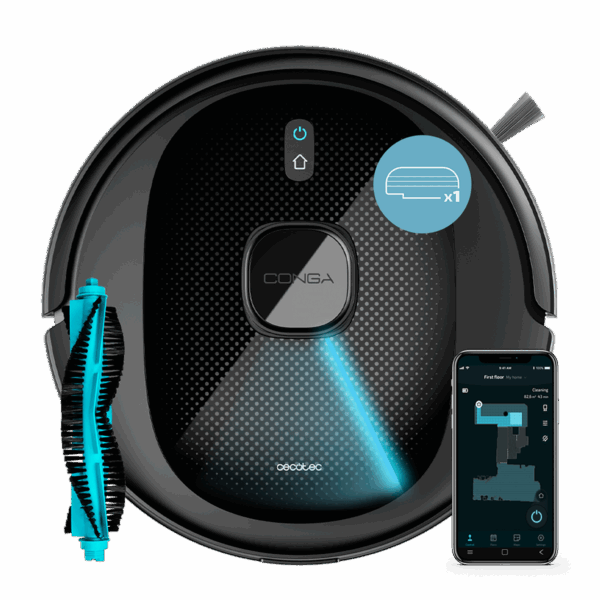 Conga 8290 Immortal Ultra Power Genesis