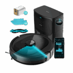 Conga 8290 Immortal UltraPower Vac Station