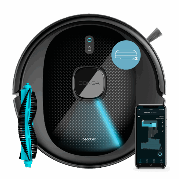 Conga 8290 Immortal Ultra Power X-Treme