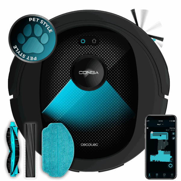 Conga 8490 Ultimate Ultra Power