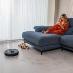 Conga 9590 Spin Revolution Ultra Power Home Essence - Imagen 4