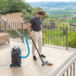 Conga Ash 6000 EasyGo XL - Image 9