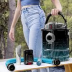 Conga Ash 7000 Liberty - Image 10