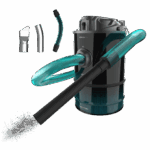 Conga Ash 7000 Liberty - Image 11