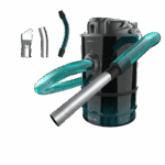 Conga Ash 7000 Liberty - Image 2