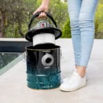 Conga Ash 7000 Liberty - Image 6