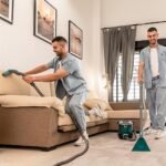 Conga CarpetClean 10000 EasyHome - Imagen 4