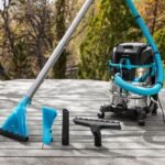 Conga CarpetClean 20000 Max - Image 11