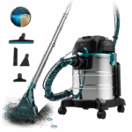 Conga CarpetClean 20000 Max